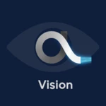 Logo of Altice Vision android Application 